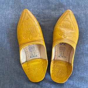 Original Moroccan babush